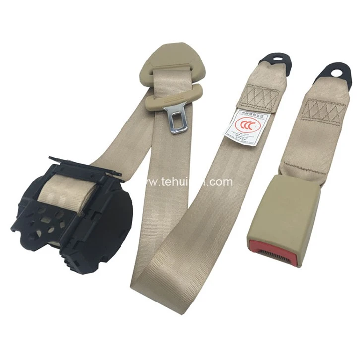 Seat Belt Plastic Mould