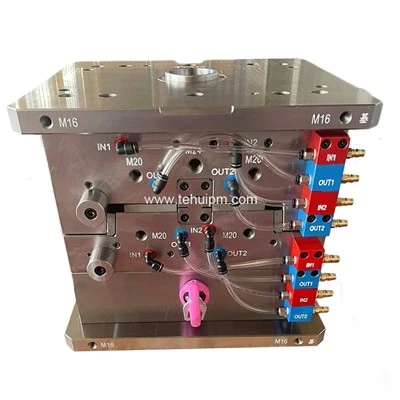 Acuan Powertrain